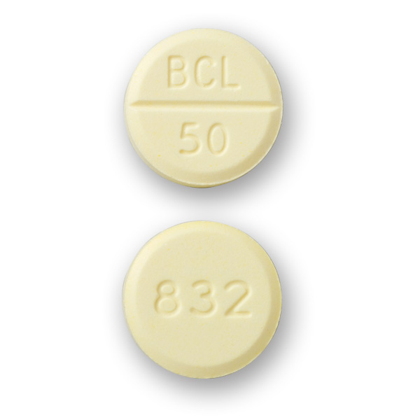 BETHANECHOL CHLORIDE Tablets, USP - Upsher-Smith