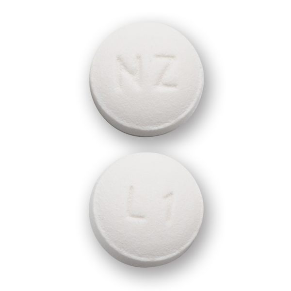 FLUPHENAZINE HCl Tablets, USP - Upsher-Smith