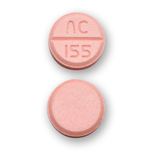 HALOPERIDOL Tablets, USP - Upsher-Smith