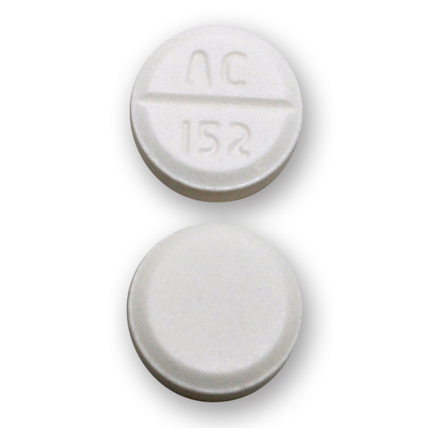 HALOPERIDOL Tablets, USP - Upsher-Smith